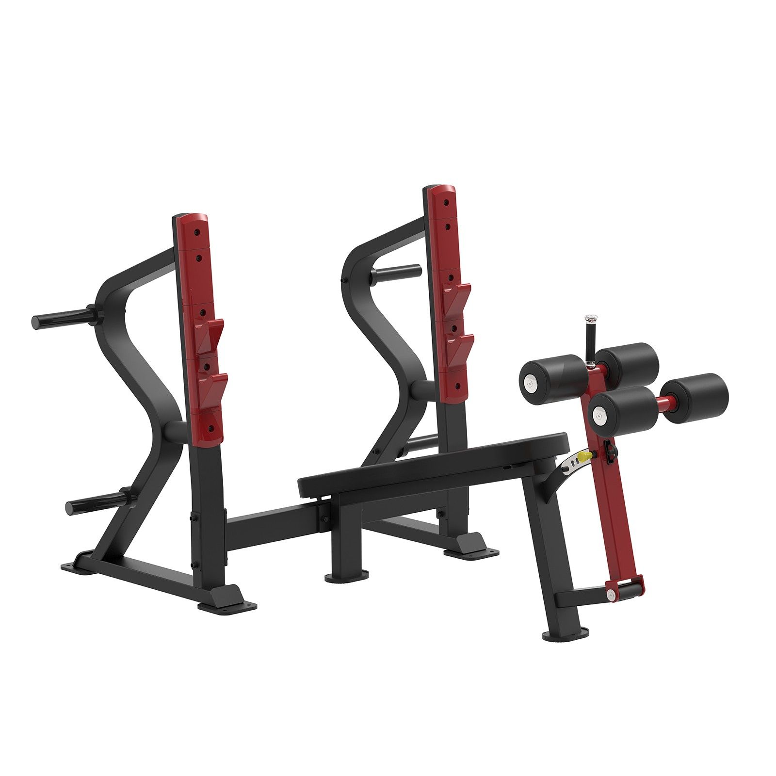 Impulse Sterling Commercial Adjustable Bench Dumbbell Gym Fitness In Stock NEW 