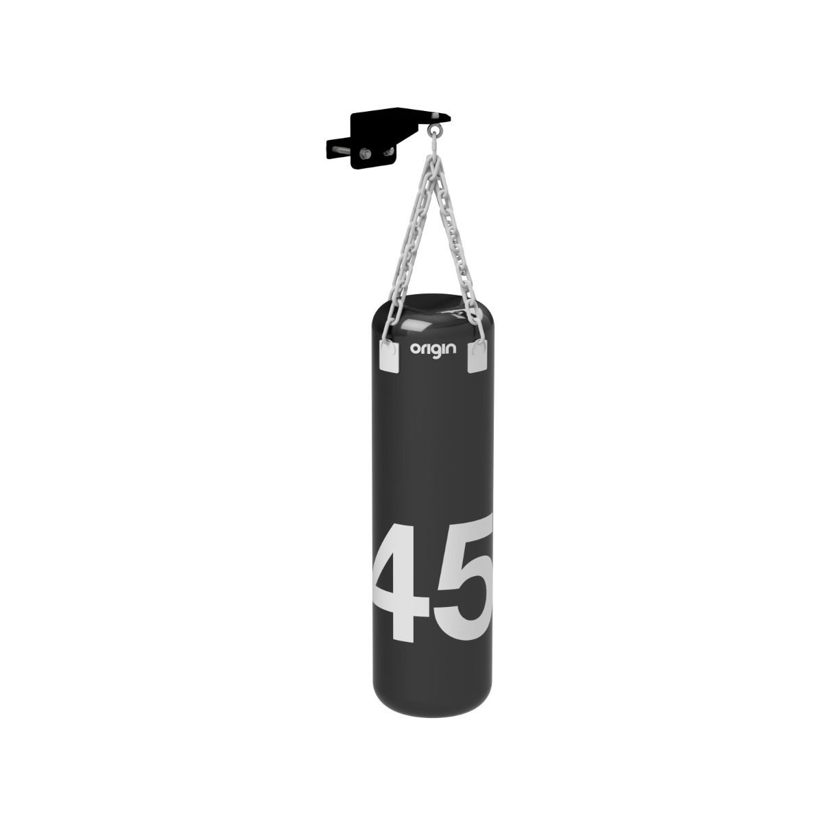 Compact punching bag clearance