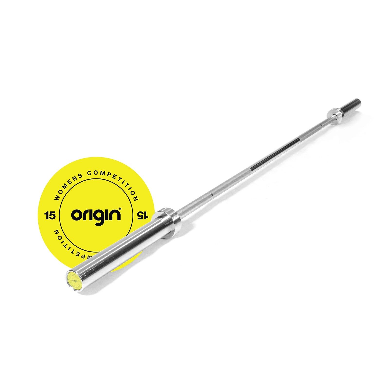 Women's outlet bar weight