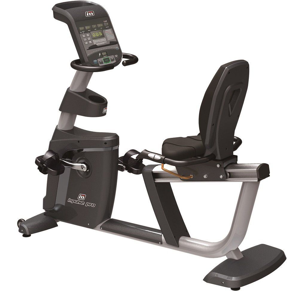 Alpha 7 hot sale recumbent