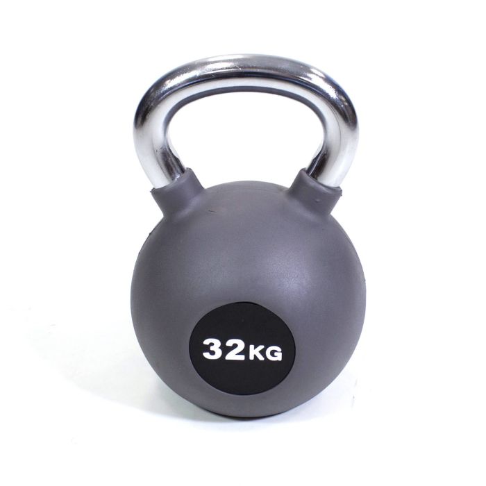 Wholesale Power Training Kettlebell Rubber Kettlebell Cast Iron Kettlebell  Weight Lifting Kettlebell - China Rubber Kettlebell and Kettlebell for Gym  price