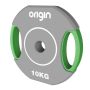 Origin Urethane Studio Barbells Set