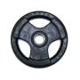 Gym Division 20kg Barbell Set (80kg Weight Plates)