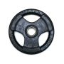 Gym Division 20kg Barbell Set (125kg Weight Plates)