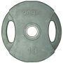 Origin Rubber Olympic Weight Plates 