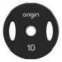Origin Urethane Olympic Weights Discs