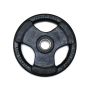 Gym Division 20kg Barbell Set (125kg Weight Plates)