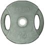 Origin Rubber Olympic Weight Plates 