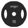 Origin Urethane Olympic Weights Discs