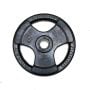 Gym Division 20kg Barbell Set (125kg Weight Plates)