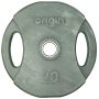 Origin Rubber Olympic Weight Plates 