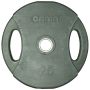 Origin Rubber Olympic Weight Plates 