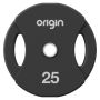 Origin Urethane Olympic Weights Discs