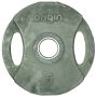 Origin Rubber Olympic Weight Plates 