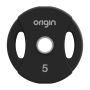 Origin Urethane Olympic Weights Discs