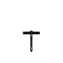Origin 1.25m Elite Ultimate Wall Bracket