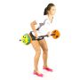 Origin Studio Barbell Weight Plate