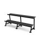 Origin 12 Pair Hex Dumbbell Rack
