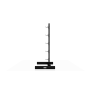 Origin Single Sided Cable Attachment Rack (holds 5)