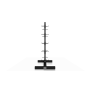 Origin Dual Sided Cable Attachment Rack (holds 20)