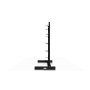 Origin Single Sided Cable Attachment Rack (holds 10)