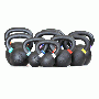 Origin Cast Iron Kettlebell Set