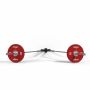 Gym Division Rack - Core Plate Attachment