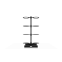 Origin Dual Sided Wall Ball Rack (holds 8)