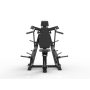 Impulse ECP Shoulder Press