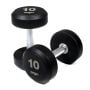 Origin RD2 Rubber Dumbbell Sets