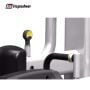 Impulse ExoForm Lateral Raise (200lb Weight Stack)
