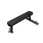 Origin Flat Bench and Urethane Dumbbell Set