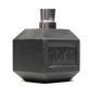 Origin Rubber Hex Dumbbells 