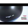 Origin Weighted Gym Balls