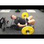 Origin GHD Machine Hip Thrust Bench 