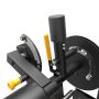 Impulse IF93 Leg Curl/Leg Extension Machine 