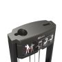 Impulse IF93 Leg Curl/Leg Extension Machine 
