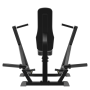 Impulse Seated Chest Press 