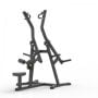 Impulse Lat Pulldown Machine 