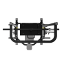 Impulse Vertical Leg Press