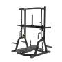 Impulse Vertical Leg Press