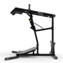 Impulse Leverage Squat/Calf