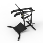 Impulse Leverage Squat/Calf