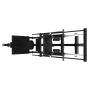 Impulse Hack Squat/Leg Press