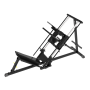Impulse Hack Squat/Leg Press