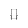 Impulse Half Rack Smith Machine 