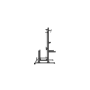 Impulse Half Rack Smith Machine 