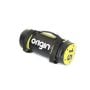 Origin Sandbags - PU Carbon Texture with Air Holes
