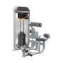 Impulse Dual Abdominal/Lower Back