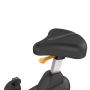 Impulse Encore ECU7 Commercial Upright Exercise Bike